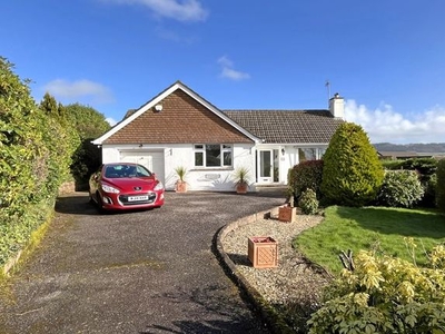 Detached bungalow for sale in Corefields, Sidford, Sidmouth EX10