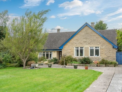 Detached bungalow for sale in Midford Road, Bath BA2