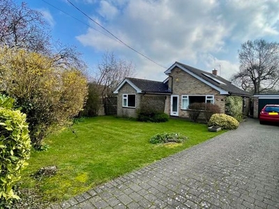 Detached bungalow for sale in Ryland Road, Welton, Lincoln LN2