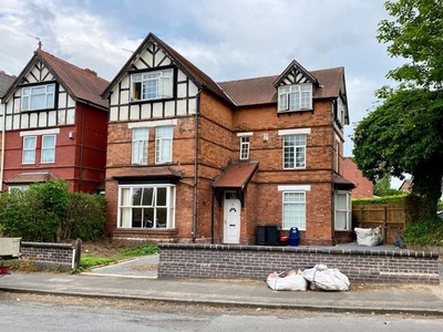Detached house for sale in Anderton Park Road, Birmingham B13