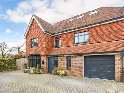 Detached house for sale in Appletree Close, Burgess Hill RH15