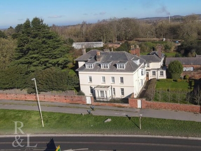 Detached house for sale in Bardon Road, Bardon Hill, Coalville LE67