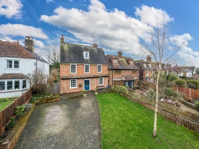 Detached house for sale in Bearsted Green Business Centre, The Green, Bearsted, Maidstone ME14