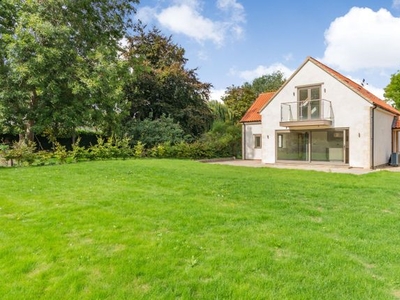 Detached house for sale in Beech Cottage, Braceborough, Stamford, Lincolnshire PE9