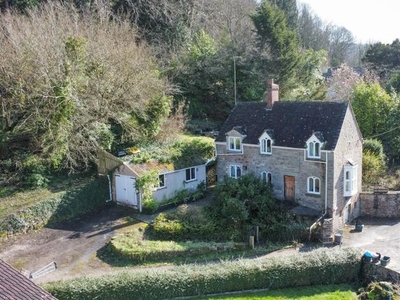 Detached house for sale in Bishopswood, Lydbrook GL17