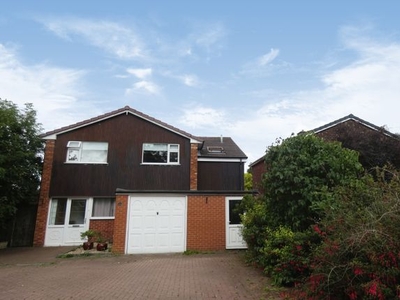 Detached house for sale in Browns Lane, Tamworth B79