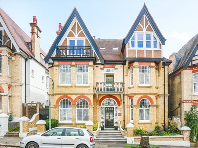 Detached house for sale in Cambridge Road, Hove, East Sussex BN3