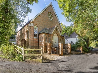 Detached house for sale in Chapel Lane, Blewbury OX11