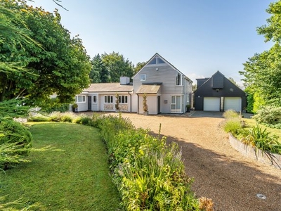 Detached house for sale in Chequers Hill, Doddington, Kent ME9