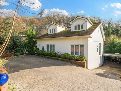 Detached house for sale in Chesham, Buckinghamshire HP5