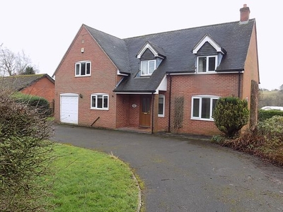 Detached house for sale in Church Lane, Mayfield, Ashbourne DE6