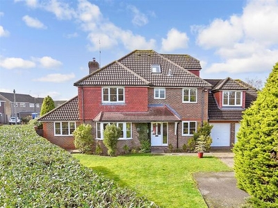 Detached house for sale in College Road, Southwater, Horsham, West Sussex RH13