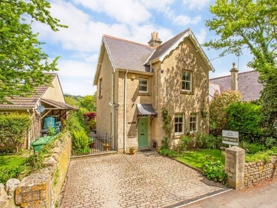Detached house for sale in Combe Hay, Bath BA2