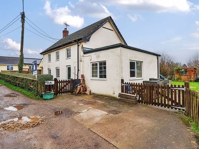 Detached house for sale in Donkey Lane, Bere Regis BH20