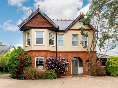 Detached house for sale in Downfield Road, Hertford Heath SG13