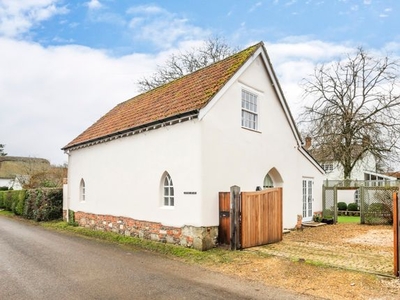 Detached house for sale in Farnham, Blandford Forum, Dorset DT11
