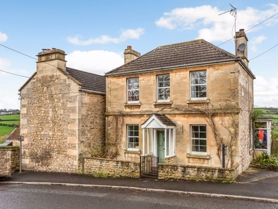 Detached house for sale in Gloucester Road, Bath BA1