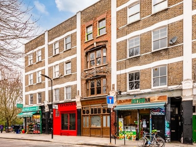 Detached house for sale in Goldsmiths Row, London E2