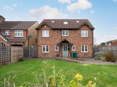 Detached house for sale in Green Lane, Shepperton, Surrey TW17