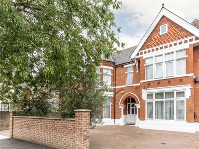 Detached house for sale in Hamilton Road, Ealing W5