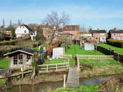 Detached house for sale in High Street, Etchingham TN19
