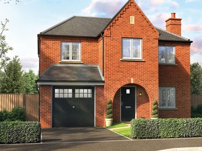 Detached house for sale in High Street, Upton, Northampton NN5