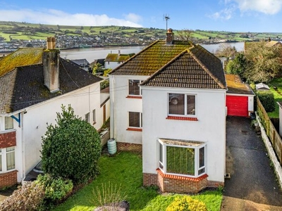 Detached house for sale in Inverteign Drive, Teignmouth, Devon TQ14