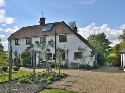 Detached house for sale in Knoll Lane, Corfe Mullen, Wimborne BH21
