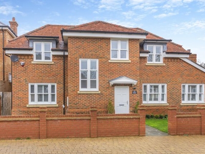 Detached house for sale in Lodge Lane, Chalfont St. Giles HP8