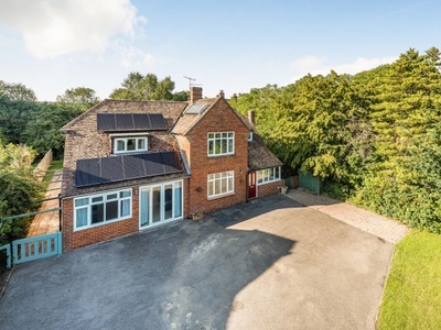 Detached house for sale in London Road, Holybourne, Hampshire GU34