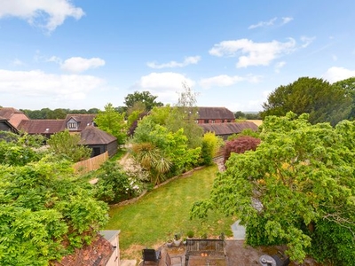 Detached house for sale in The Old Post House, Loxwood, West Sussex RH14