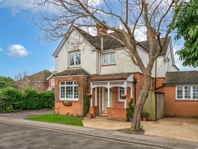 Detached house for sale in Malthouse Road, Crawley RH10