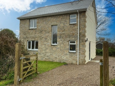 Detached house for sale in Manor Farm Close, Goldsithney TR20