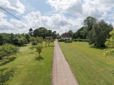 Detached house for sale in Mersham, Ashford, Kent TN25