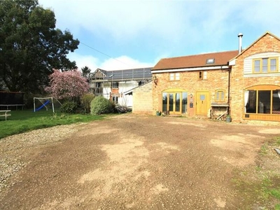 Detached house for sale in Moat Lane, Taynton, Gloucester GL19
