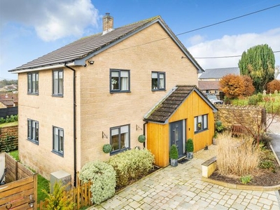 Detached house for sale in Mosterton, Beaminster, Dorset DT8