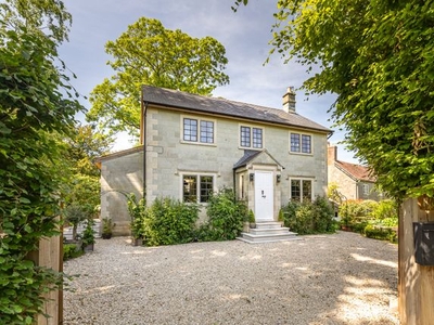 Detached house for sale in Motcombe, Shaftesbury SP7
