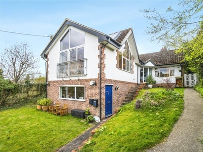 Detached house for sale in Nags Head Lane, Great Missenden HP16
