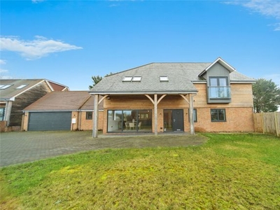 Detached house for sale in Oakview Place, Worth Lane, Little Horsted, East Sussex TN22
