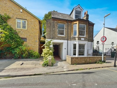 Detached house for sale in Panton Street, Cambridge CB2