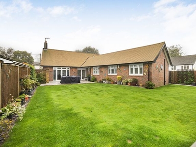 Detached house for sale in Redhouse Road, Westerham TN16