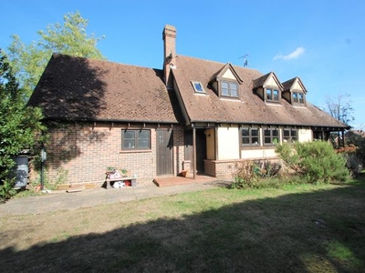 Detached house for sale in Rookery Lane, Great Totham, Maldon CM9