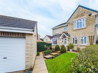 Detached house for sale in Rosemary Close, Calne SN11