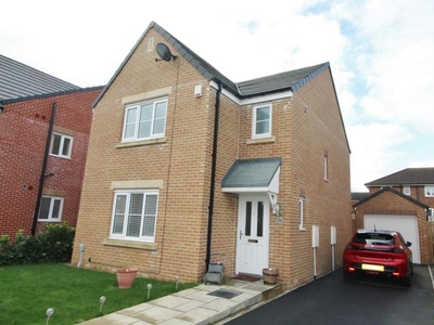 Detached house for sale in Rotary Drive, Morley, Leeds LS27