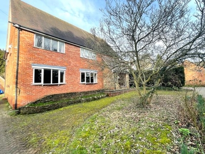 Detached house for sale in School Lane, Priors Marston CV47