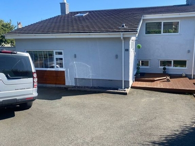 Detached house for sale in St Olaves Close, Ramsey, Isle Of Man IM8