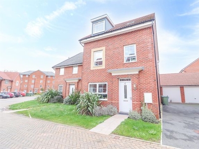 Detached house for sale in Tawny Grove, Canley, Coventry CV4