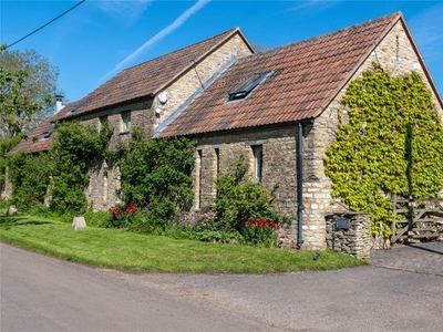 Detached house for sale in Tellisford, Bath BA2
