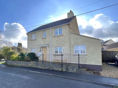 Detached house for sale in Townsend, Lower Almondsbury BS32