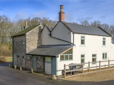Detached house for sale in Underhill Lane, Midsomer Norton, Somerset BA3